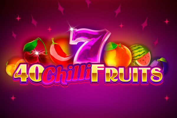 Эту fruits and sevens слот хочу